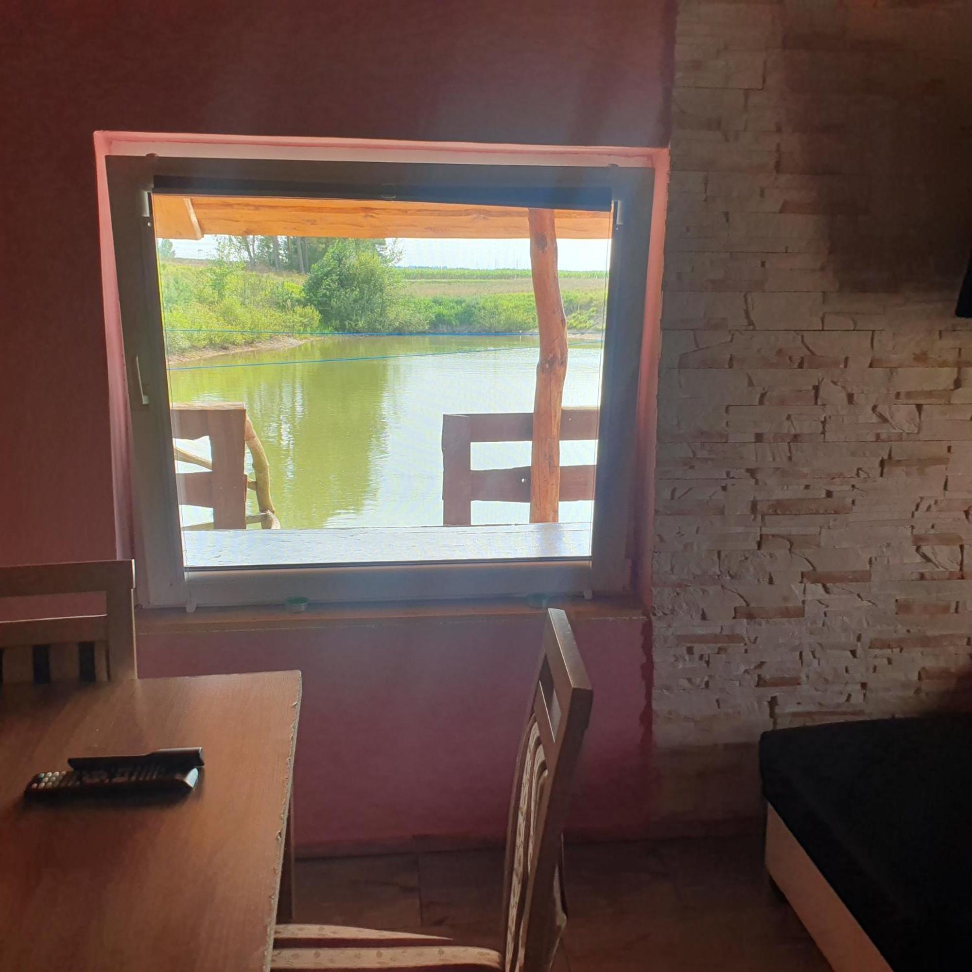 Domek Pod Akacjami Szypliszki Esterno foto